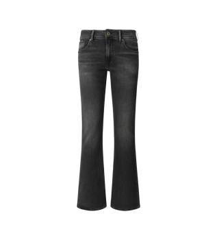 Kavbojke Flare Lw Pimlico Jeans
