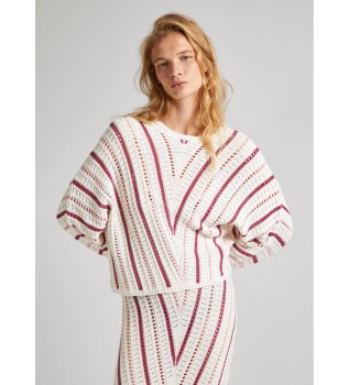 Jersey Ginny multicolor