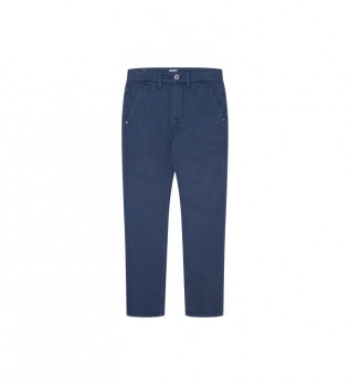 Jean Greenwich marine