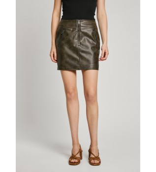 Griffin krilo zelena