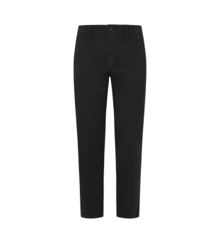 Cal�as chino de corte justo
 Gymdigo preto