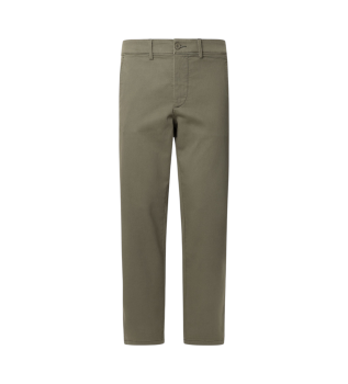 Pantal�n chino verde