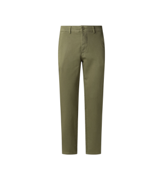 Gymdigo Green Chino Trousers
