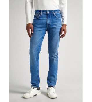 Jeans Hatch Regular bl