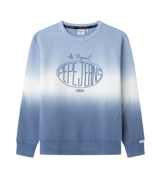 Jamie Sweatshirt blau