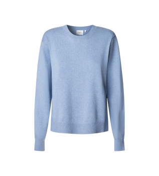 Jersey Coraline azul