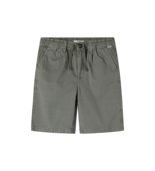 Bermuda Relaxed verde