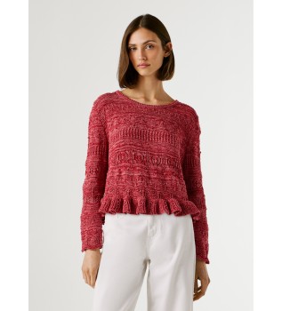 Maglia rossa di Kasni