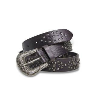 Ceinture Kendall noire