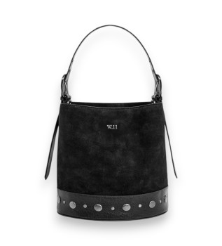 Bolso Kiara Soho negro