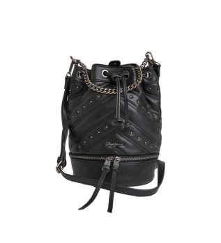 Sac Lilly Lay noir