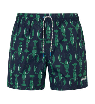 Maillot de bain homard de mer