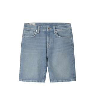 Short Loose Jr blue