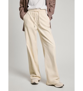 Jeans en fit loose Gym