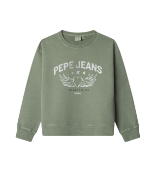 Louise Crew Sweatshirt