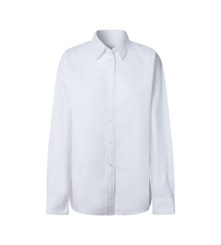 Chemise Lyra blanc