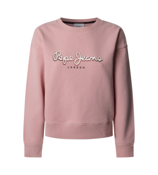 Sweatshirt Maddy rose