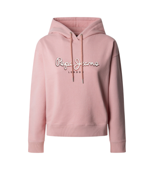 Sweatshirt Maddy rose