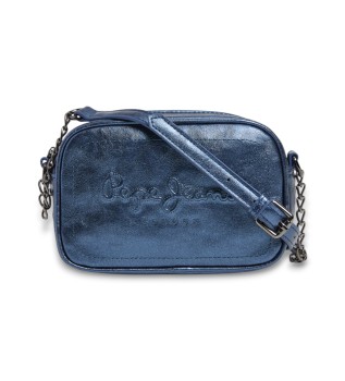 Bolso Maddy Jazz azul