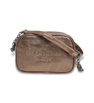 Maddy Jazz Bronze Tasche