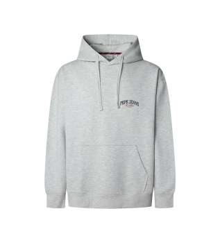 Sweatshirt Mason grey