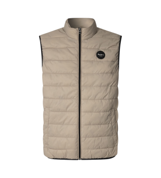 Vest Miro beige