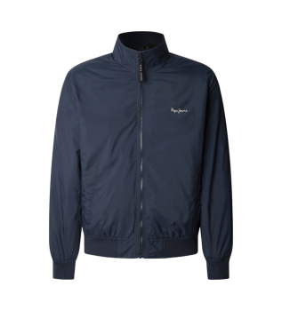 Veste Mustrel marine