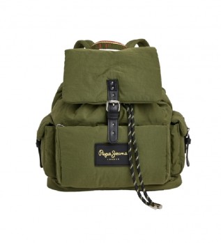 Zaino Myla Margy verde