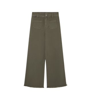 Pantaln Nania verde