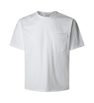 T-shirt Patrick blanc