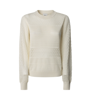 Pullover Pax wei�