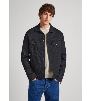 Pepe Jeans London Tiffany Blend - 52 €. Buy Denim jackets from Pepe Jeans  London online at . Fast delivery and easy returns