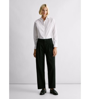 Pantalon Rachel noir