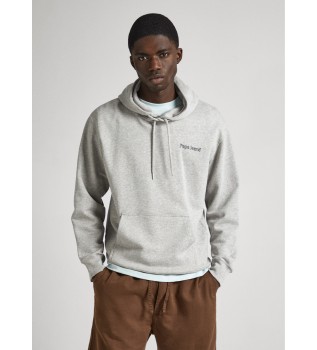 Raguel grijs sweatshirt