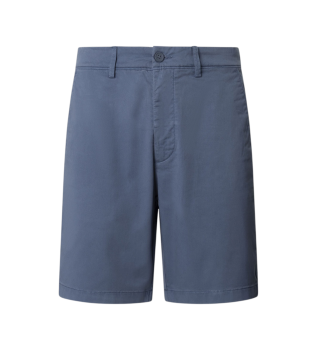 Kratke hlače Chino regular navy