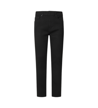 Finsbury skinny skinny fit jeans noir