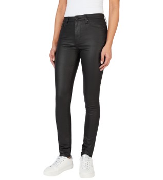 Jean skinny noir
