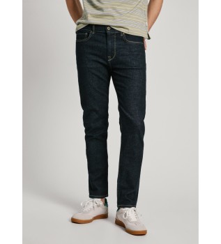 Jeans Slim Hatch azul
