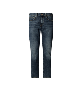 Jeans Slim Hatch bl