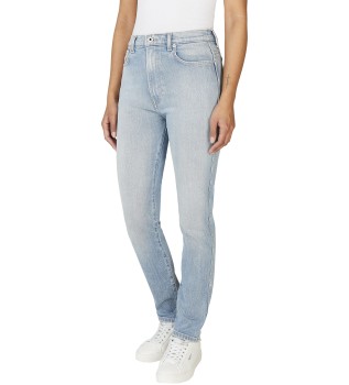 Jeans Slim Betty bl�