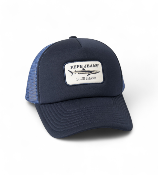 Casquette Smith Navy