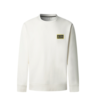 Sweatshirt Soren em branco