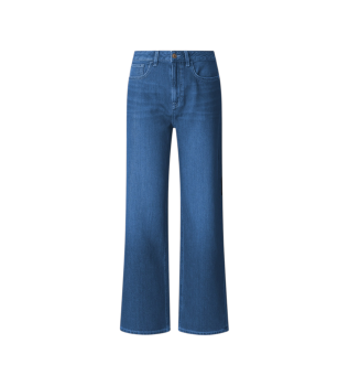 Jeans Straight Lexa blue