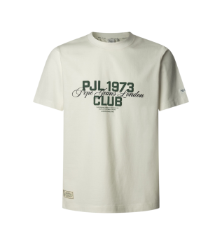 Talbot T-shirt off-white