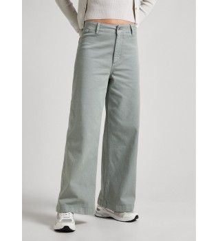 Pantal�n Tania verde