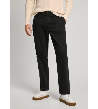 Jeans Taper Gymdigo azul