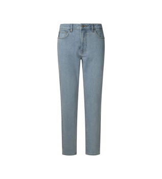 Jeans Violet niebieski