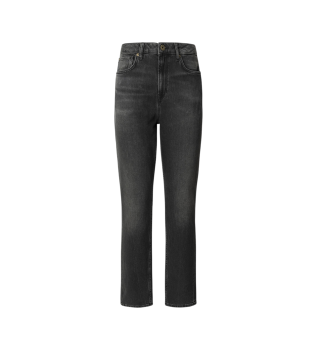 Kavbojke Hw Violet denim