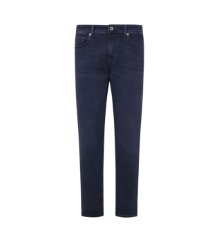 Stanley Tapered Jeans Navy
