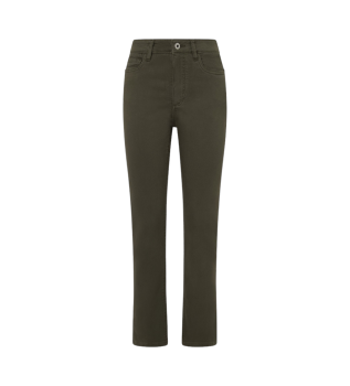 Pantalón Tessa verde